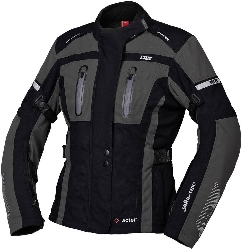 IXS Tour Pacora-ST Ladies Motorcycle Textile Jacket