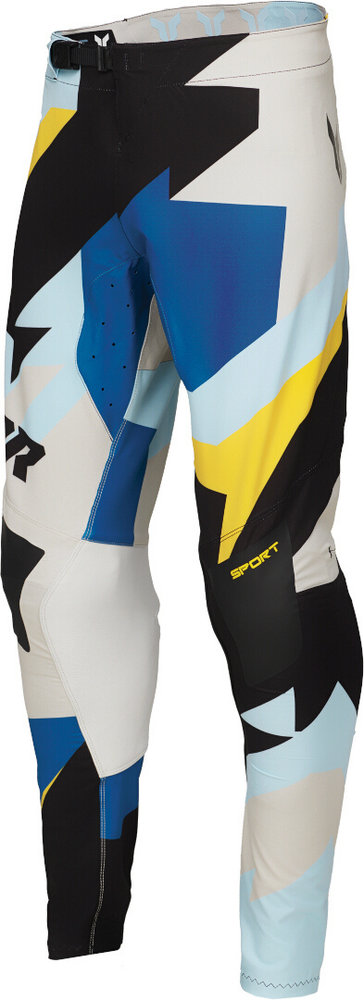 Thor Sportmode Brave Motocross Pants