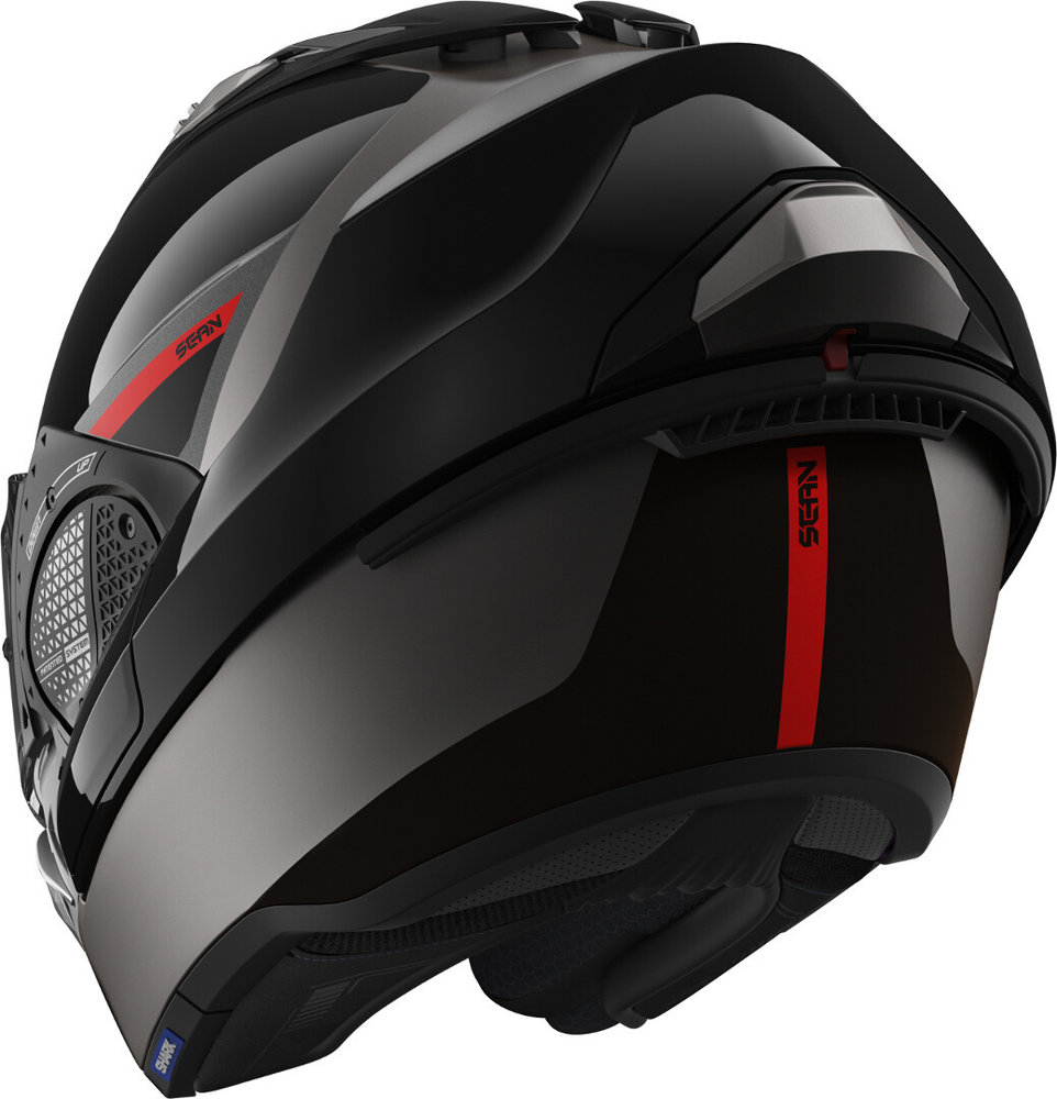 Shark Evo-GT Sean Helmet