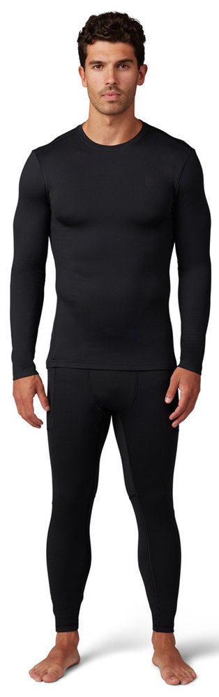 FOX Tecbase Fire Baselayer Functional Pants