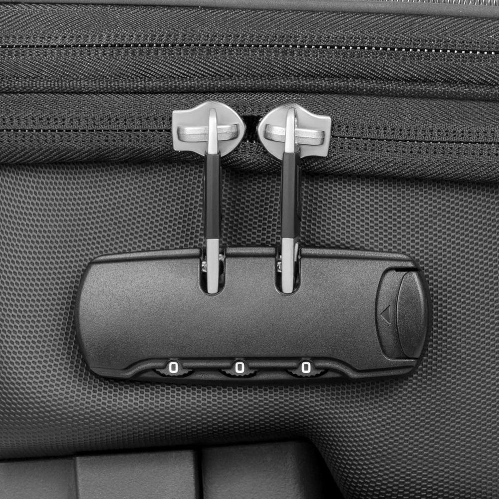 SHAD E09CL PRO Click System Tank Bag