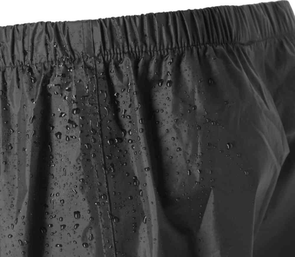 Acerbis Line 2-PC Motorcycle Rain Set