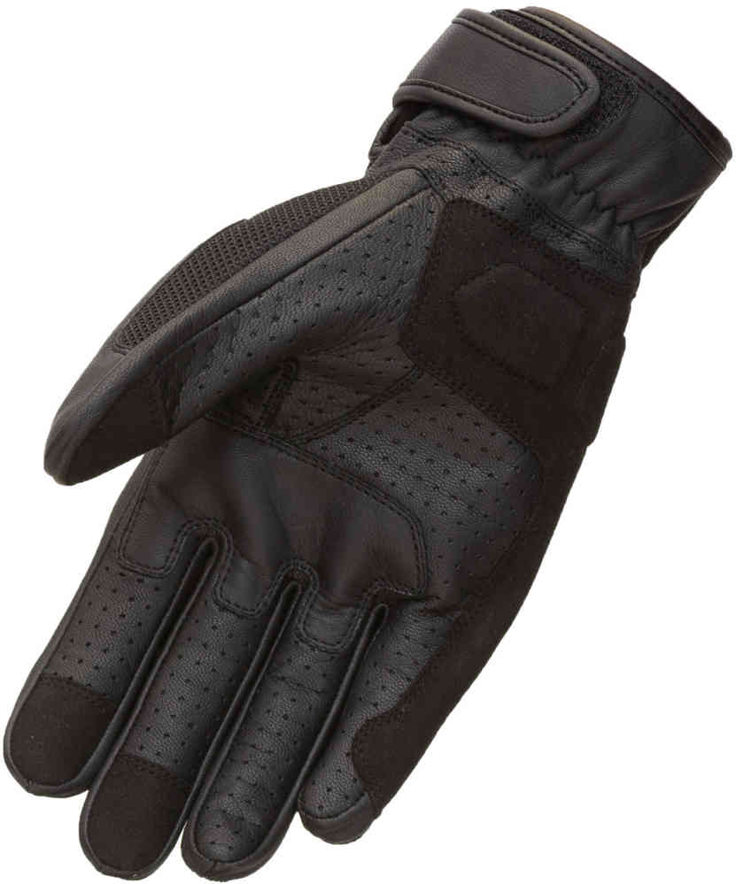 Merlin Griffin Urban D3O Motorcycle Gloves