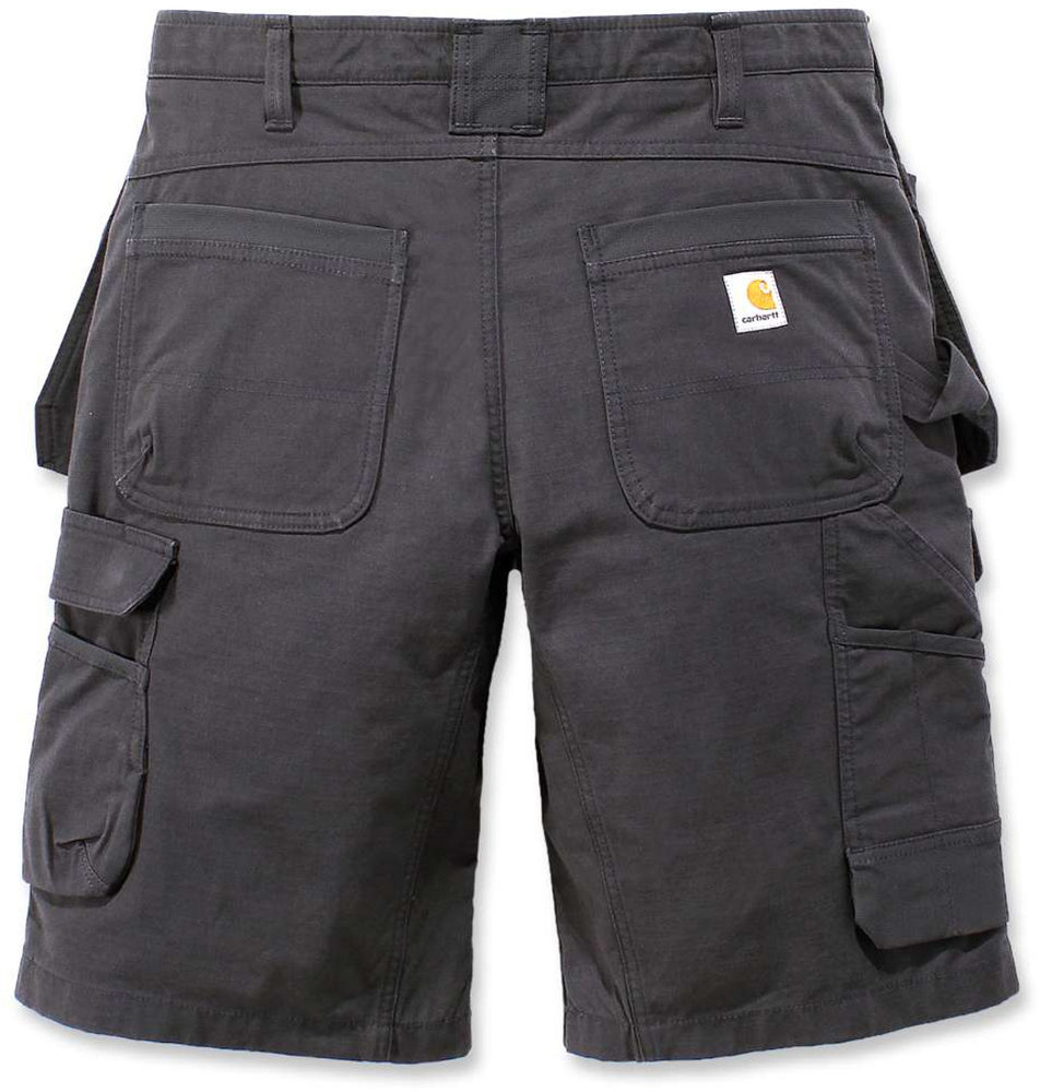 Carhartt Steel Multipocket Shorts