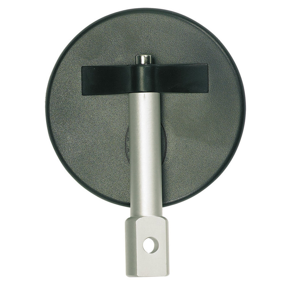 Booster Handlebar Rear View Mirror