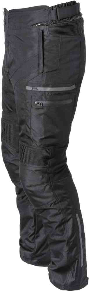 GMS Trento Neo WP Man waterproof Motorcycle Textile Pants