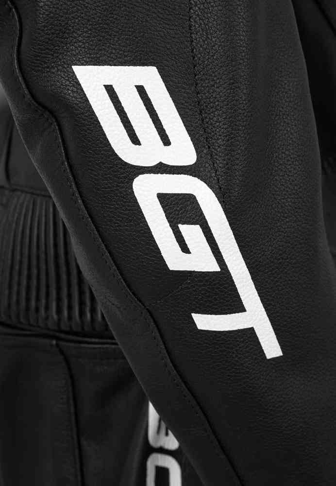 Bogotto ST-Evo Two Piece Motorcycle Leather Suit Jacket 2nd choice item