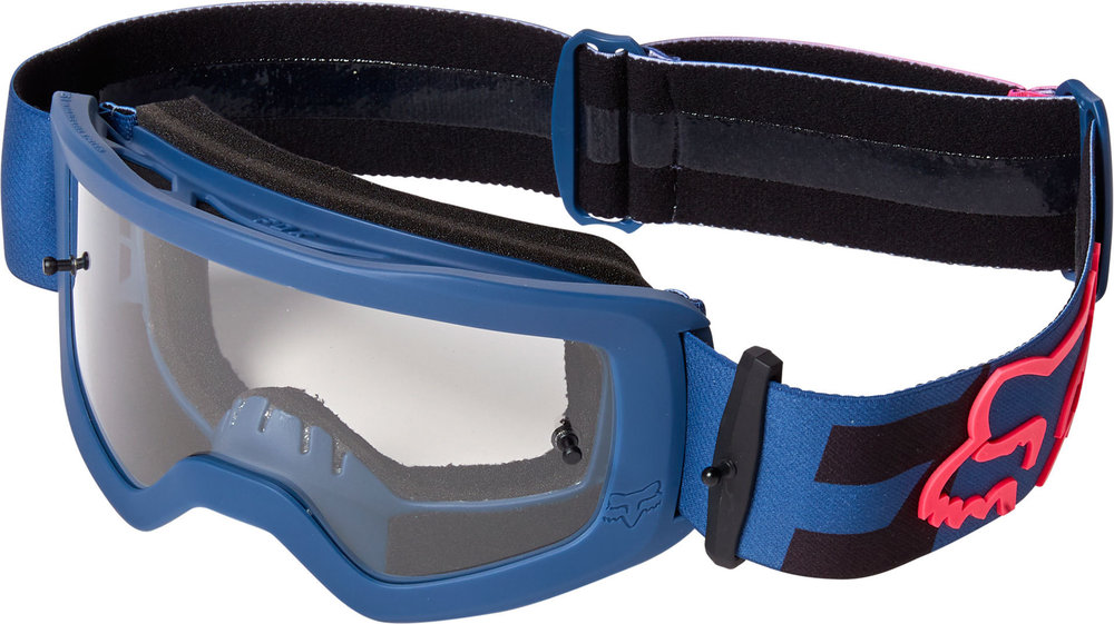 FOX Main Dier Youth Motocross Goggles