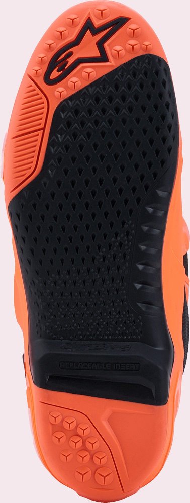 Alpinestars Tech 10 Supervented Motocross Boots