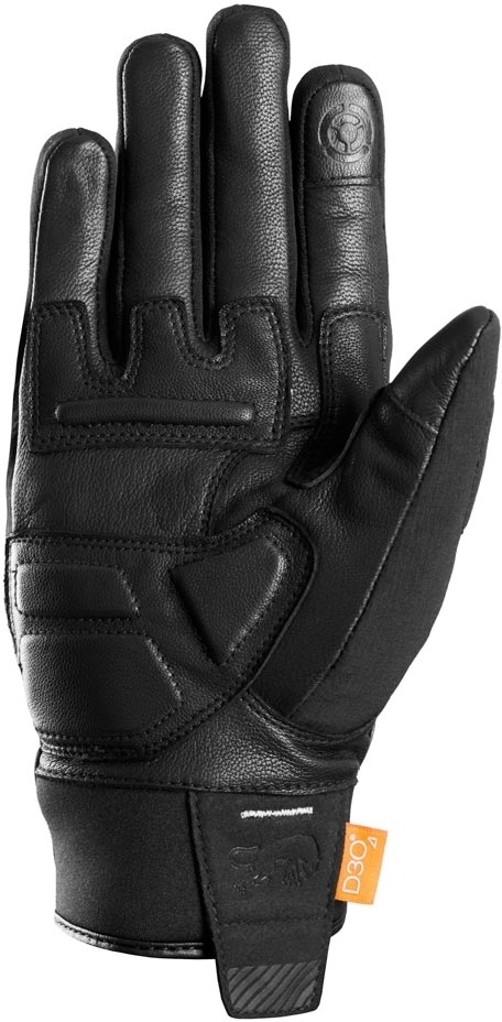 Furygan Jet All Season D3O Evo Motorcycle Gloves