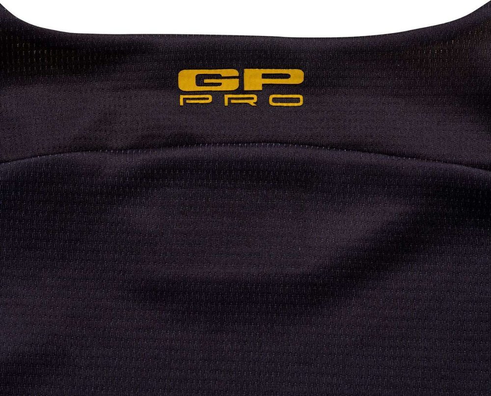 Troy Lee Designs GP Pro Step Up Motocross Jersey