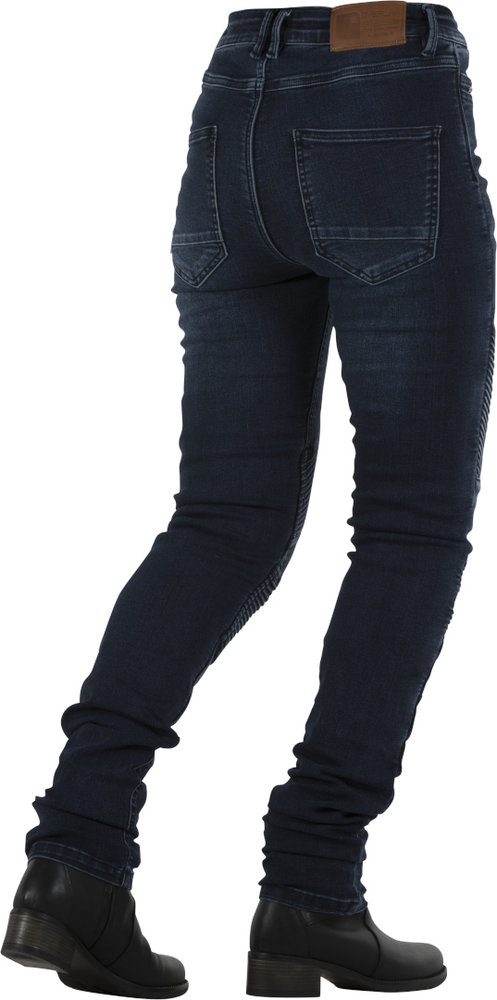 Overlap Stradale Ladies Motorcycle Jeans