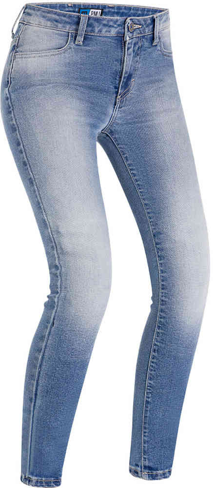 PMJ Ginevra Ladies Motorcycle Jeans