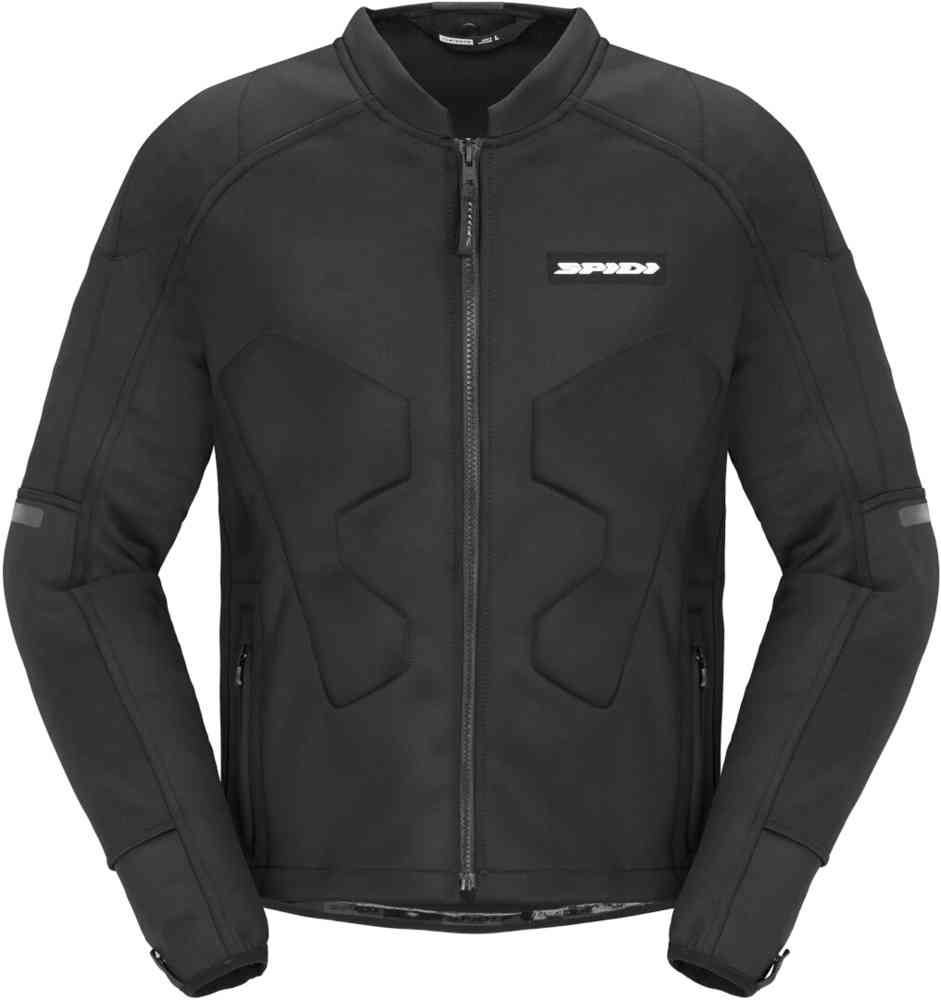 Spidi Armored Tex Motorcycle Textile Jacket