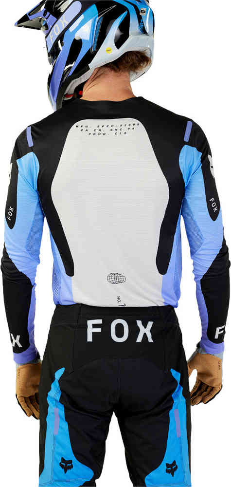 FOX Flexair Magnetic Motocross Jersey