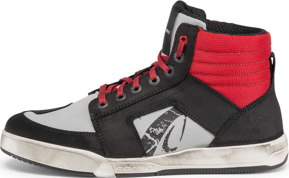 Forma Ground Dry Motorcycle Shoes