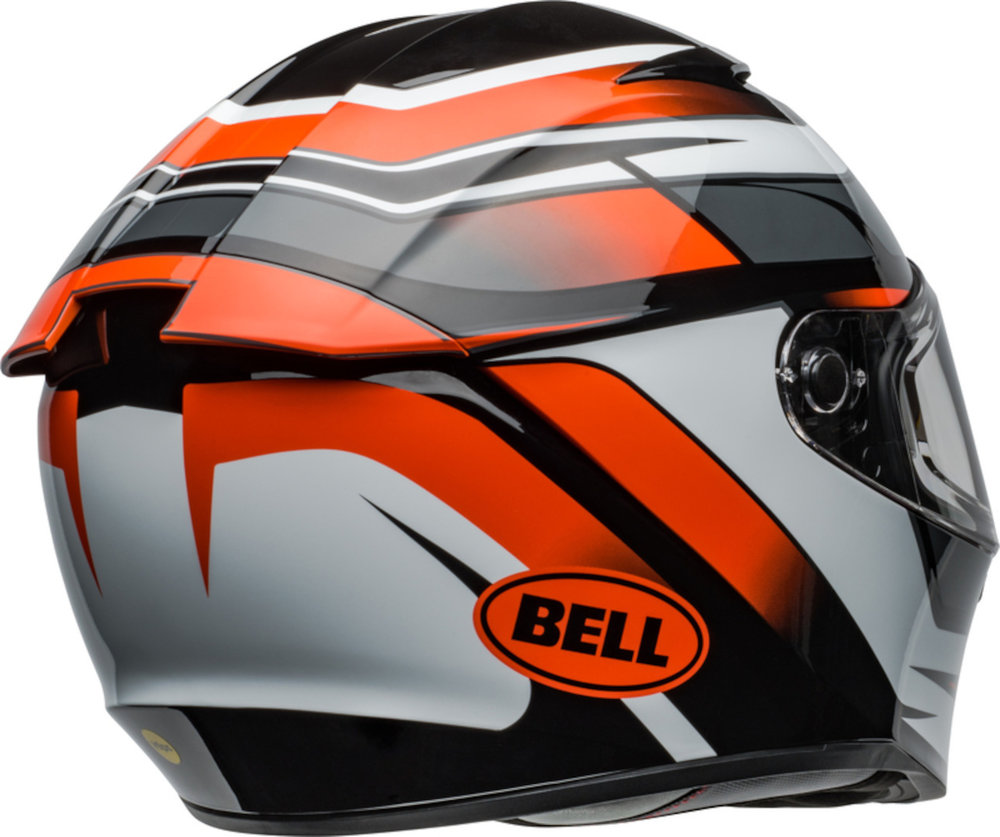 Bell Lithium MIPS Podium Helmet