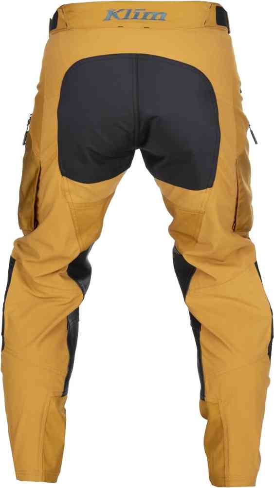 Klim Dakar In The Boot 2025 Motocross Pant