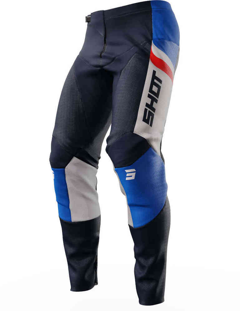 Shot Contact Legend Motocross Pants
