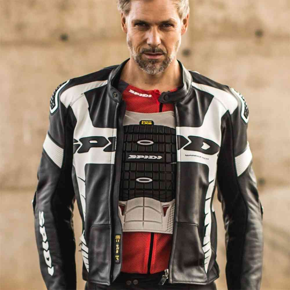 Spidi Thorax Warrior Protector Vest