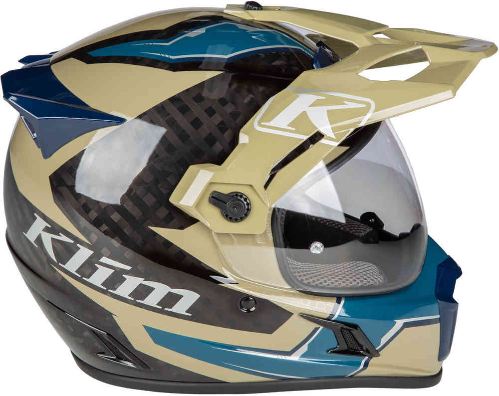 Klim Krios Pro Motocross Helmet