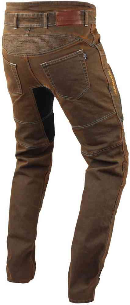 Trilobite Parado Doublelayer Slim Motorcycle Jeans