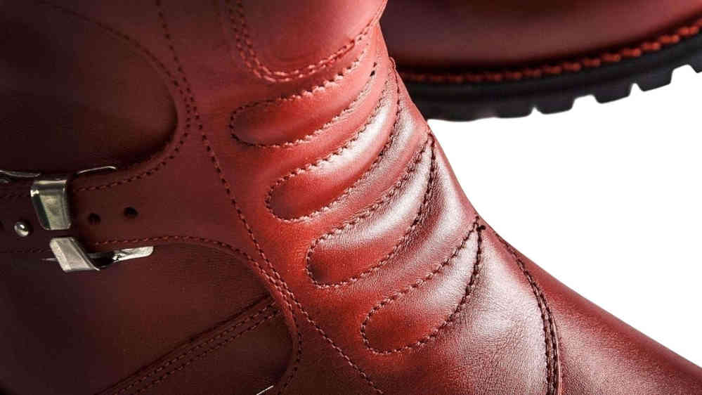 Stylmartin Continental Motorcycle Boots