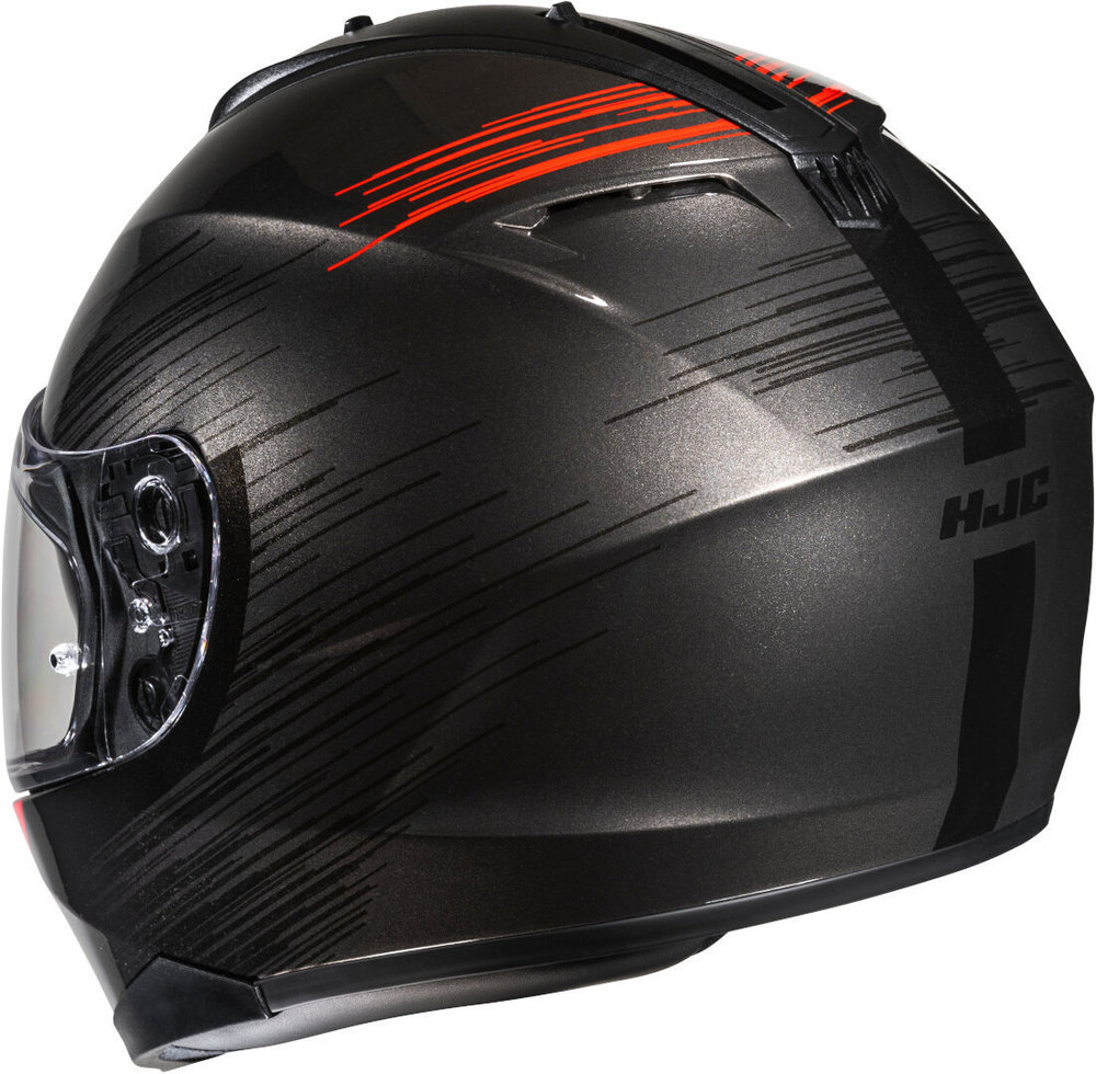 HJC C70N Sway Helmet