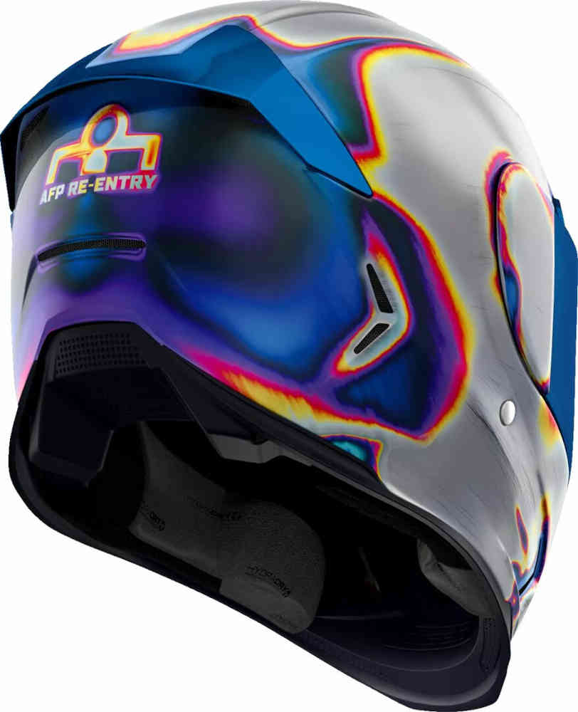 Icon Airframe Pro Re-Entry Helmet