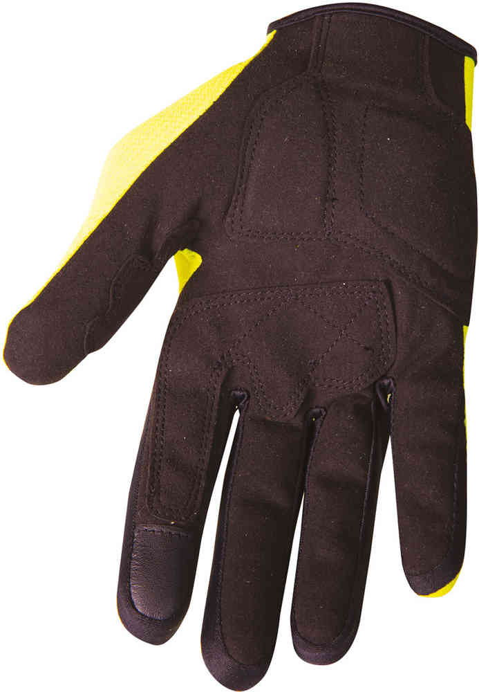 Shot Vision Motocross Gloves