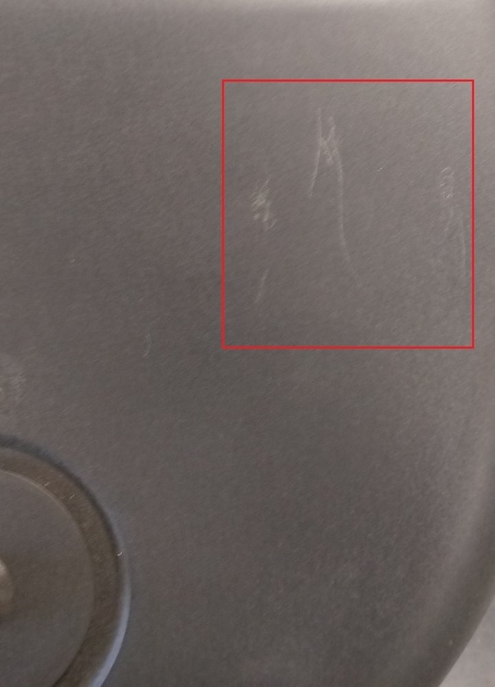 Oxford 44 Liters Motorcycle Top Case 2nd choice item