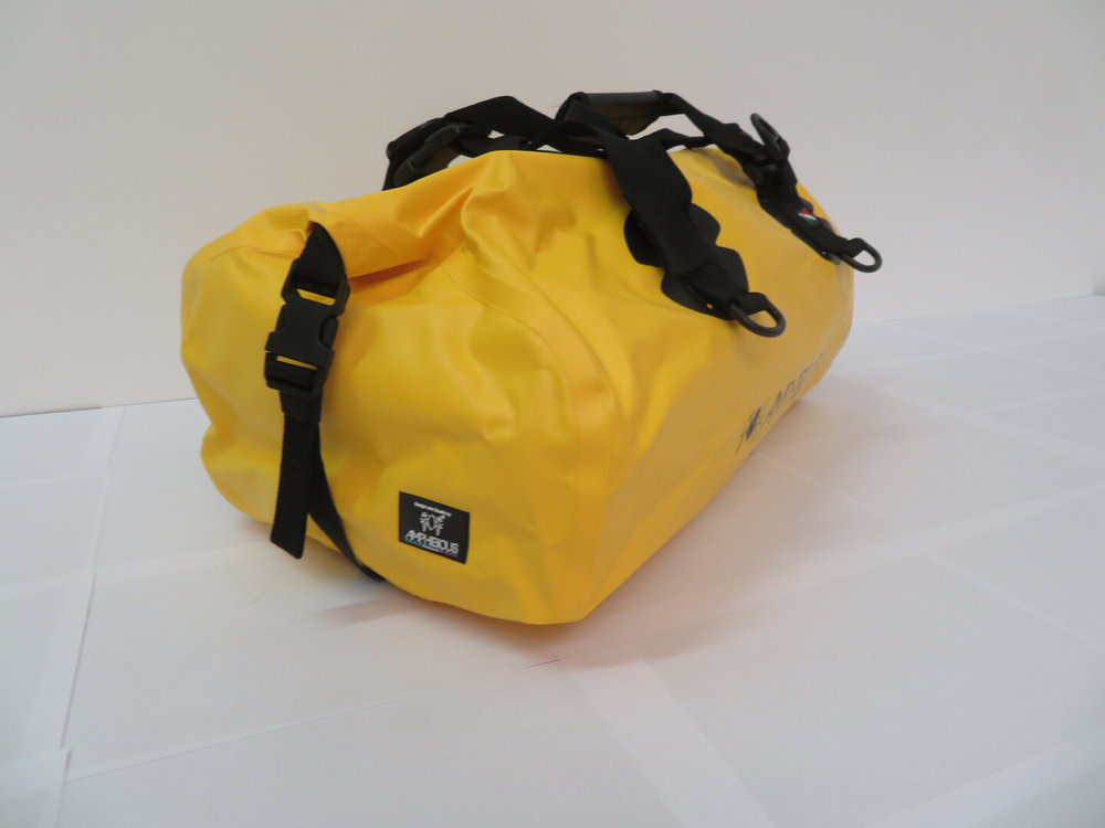 Amphibious Amarouk waterproof Bag