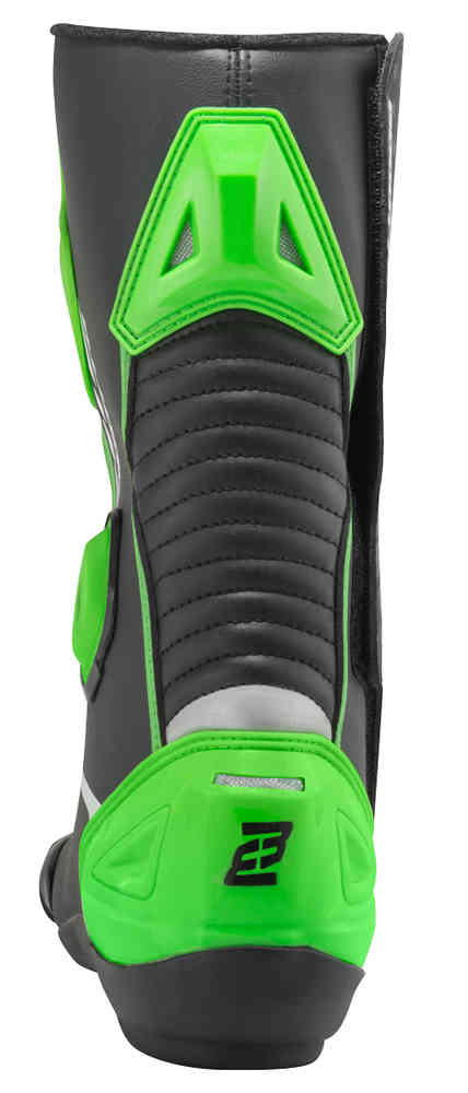 Bogotto Race-X Motorcycle Boots