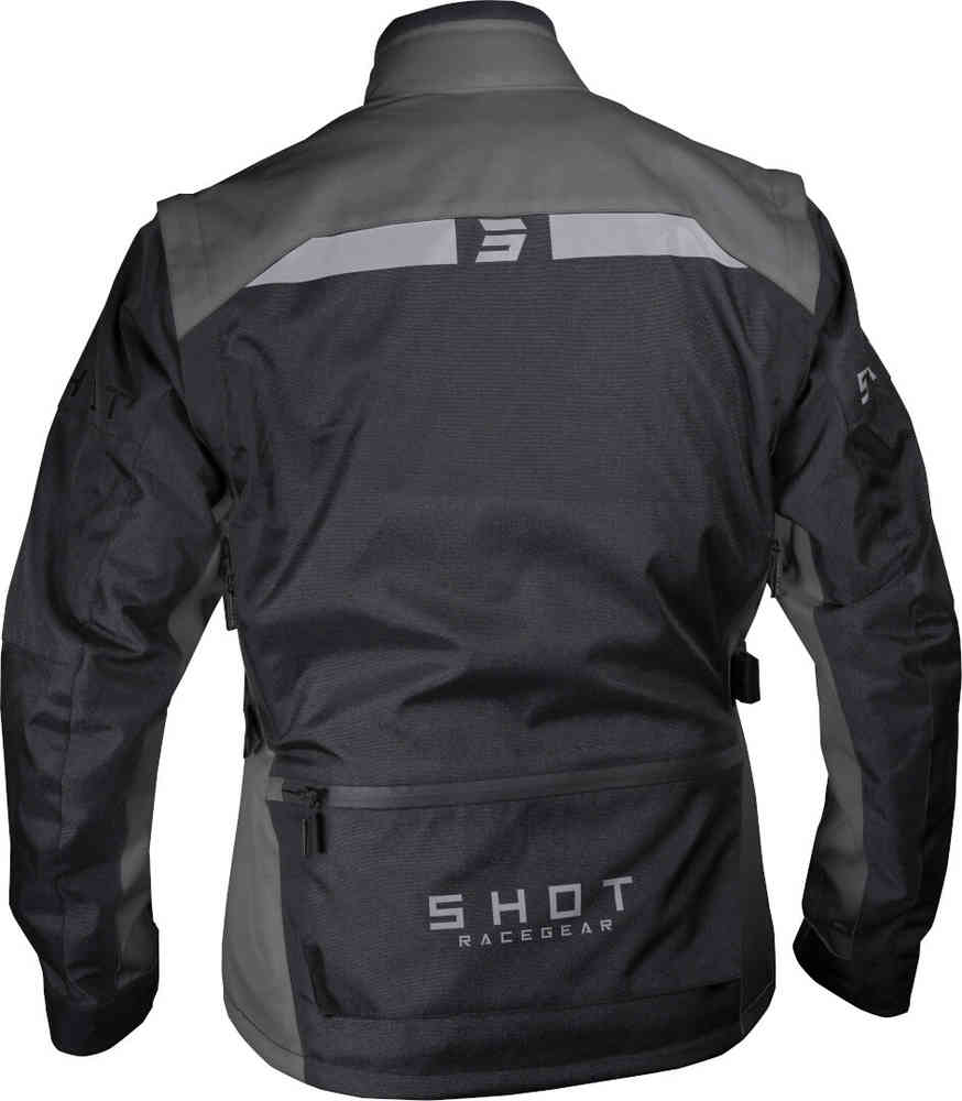 Shot Racetech Motocross Jacket