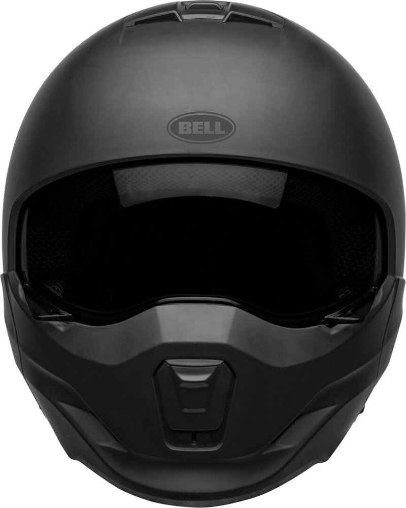 Bell Broozer Solid 06 Helmet