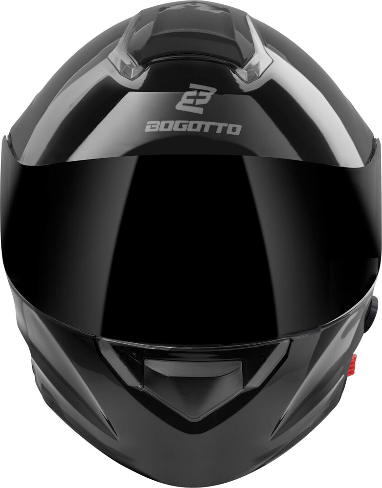 Bogotto H271 BT Bluetooth Helmet