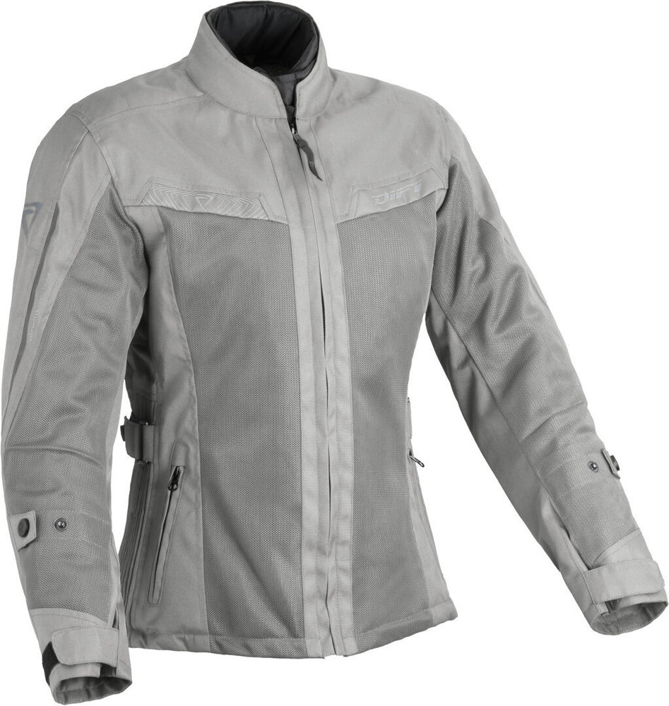 DIFI Joni Aerotex Ladies Motorcycle Textile Jacket
