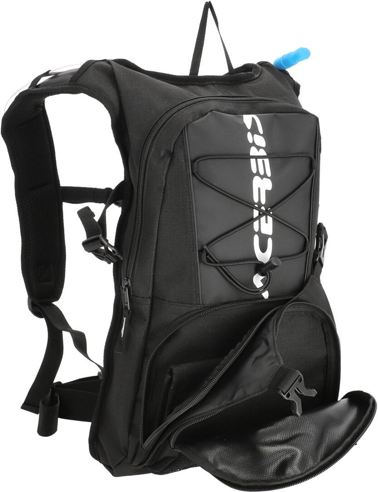 Acerbis H20 Logo 10L Hydration Backpack