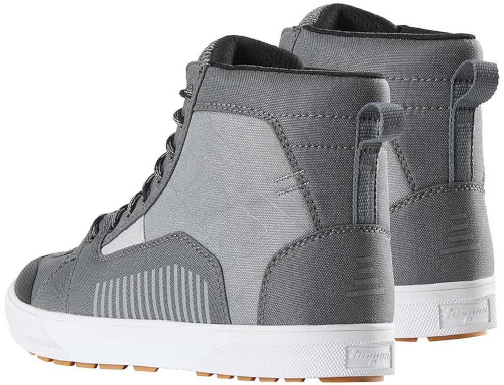 Furygan Stockton Air D3O Motorcycle Shoes