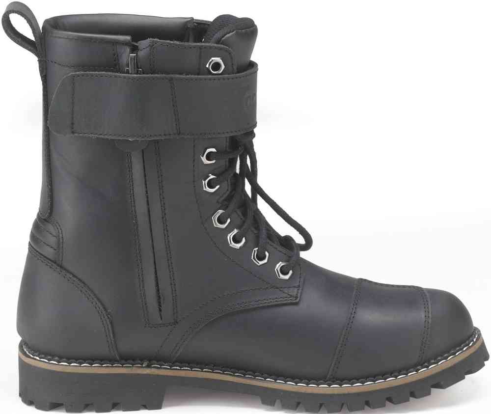 Kochmann Rider waterproof Boots