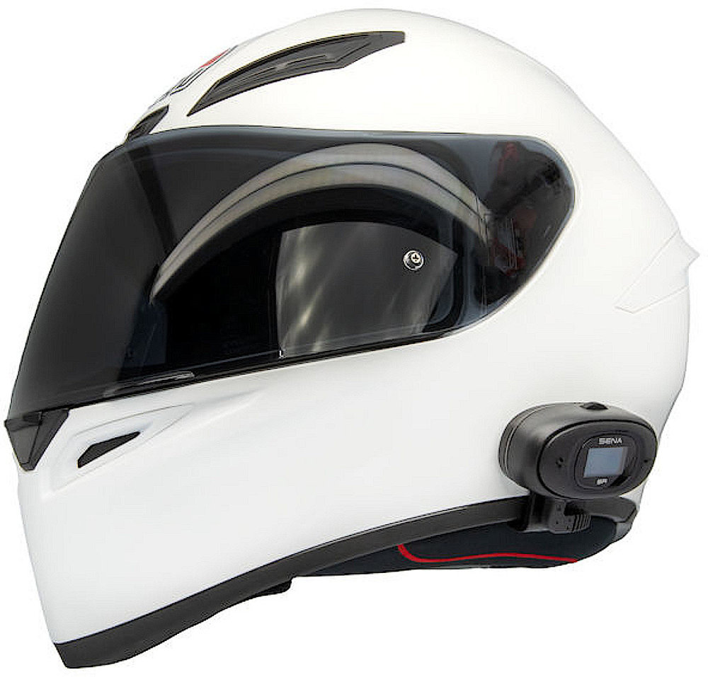 Sena 5R Bluetooth Communication System Single Set