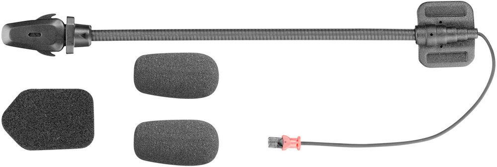 Interphone U-COM 2, U-COM 4, U-COM 16 Replacement Microphone
