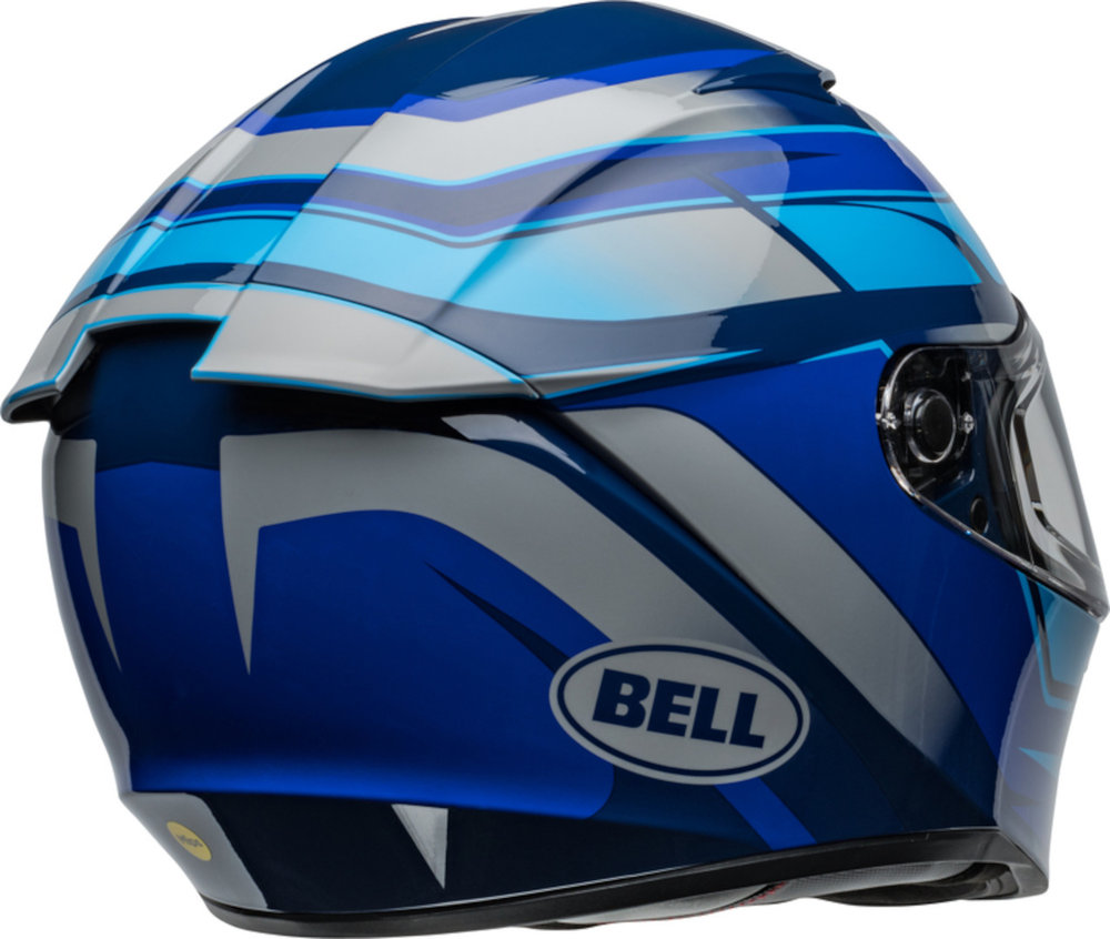 Bell Lithium MIPS Podium Helmet