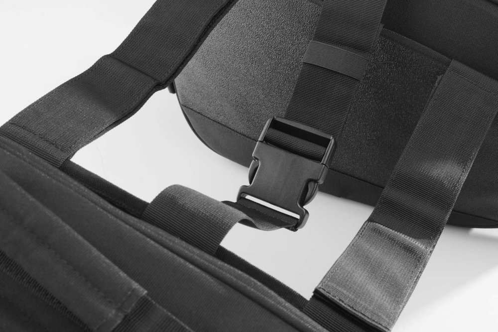 Bogotto SB-Speed Saddle Bags