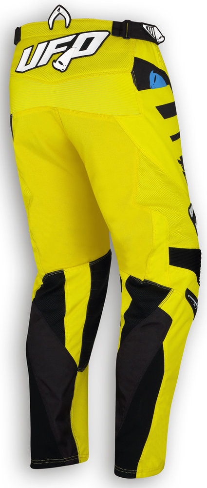 UFO Mizar Kids Motocross Pants