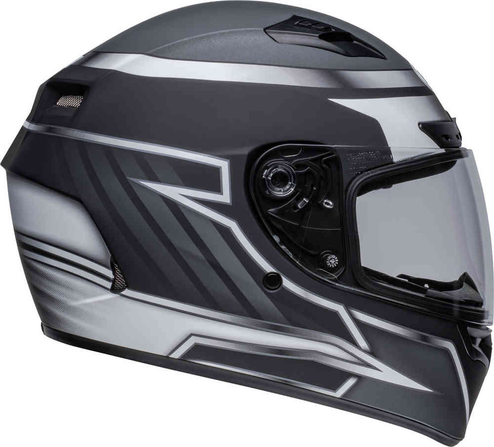 Bell Qualifier DLX Mips Raiser Helmet