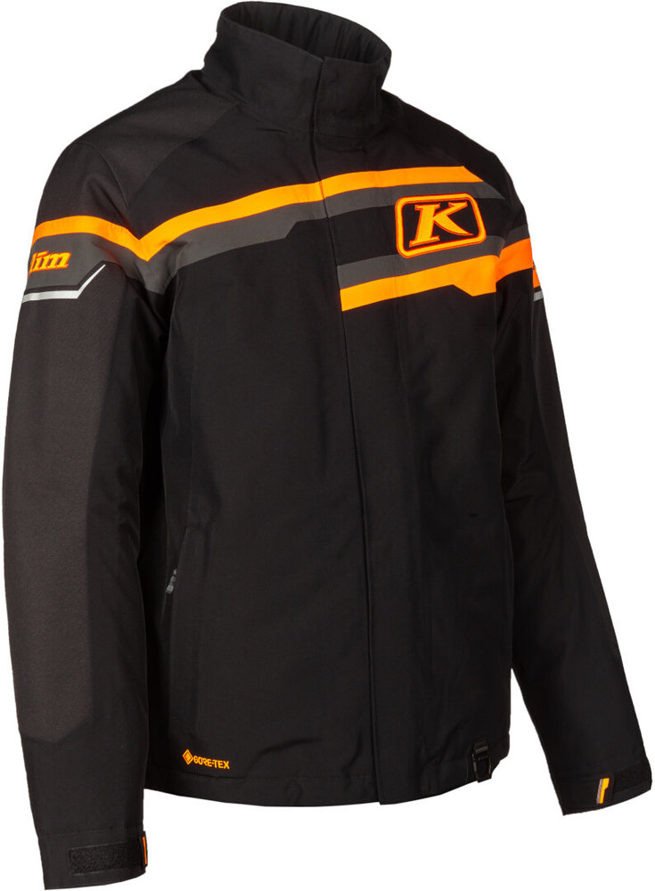 Klim Klimate 2022 Snowmobile Jacket