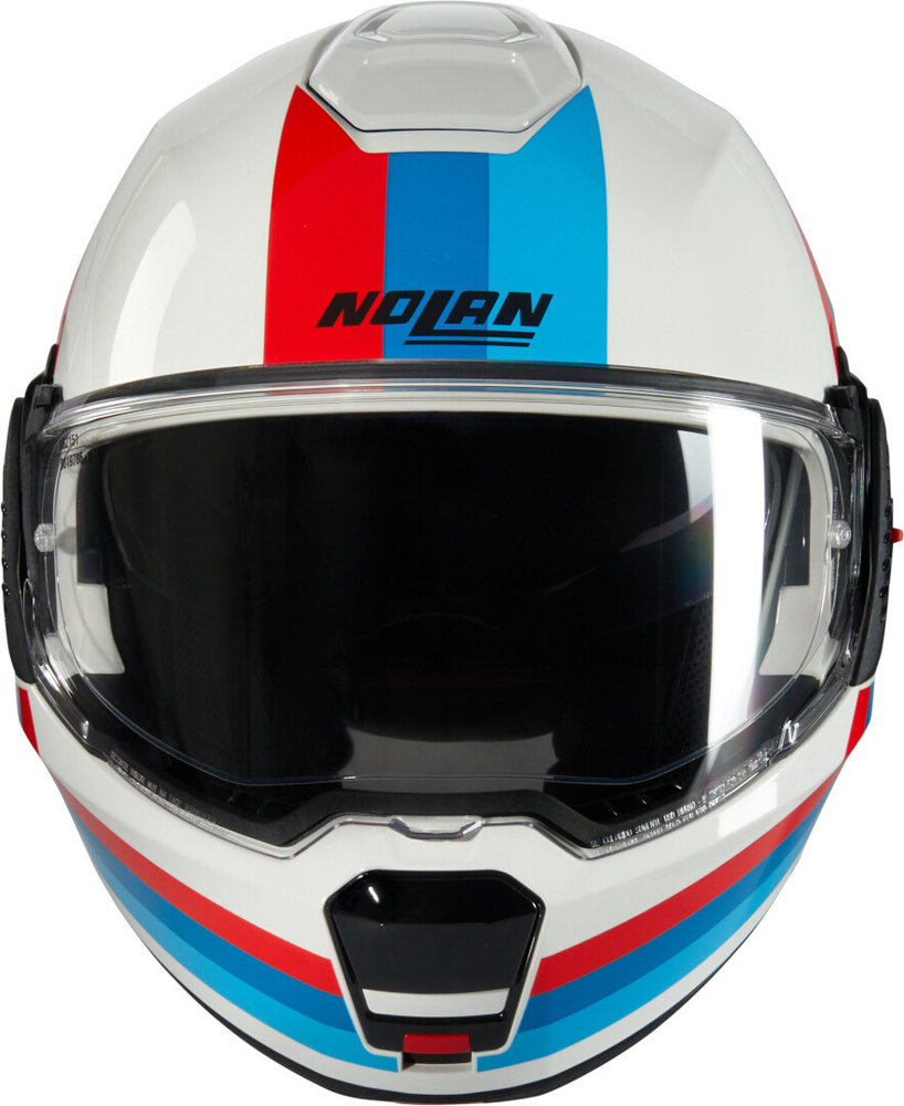Nolan N120-1 Lineo N-Com Helmet
