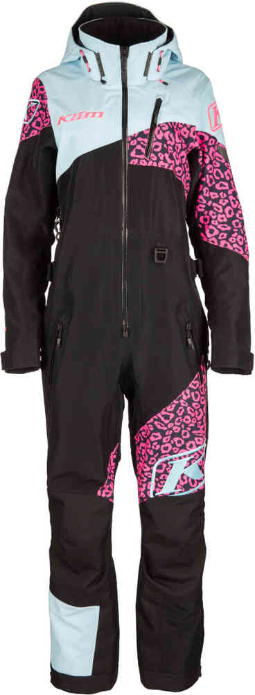 Klim Shredsa Leo Ladies One Piece Snowmobile Suit