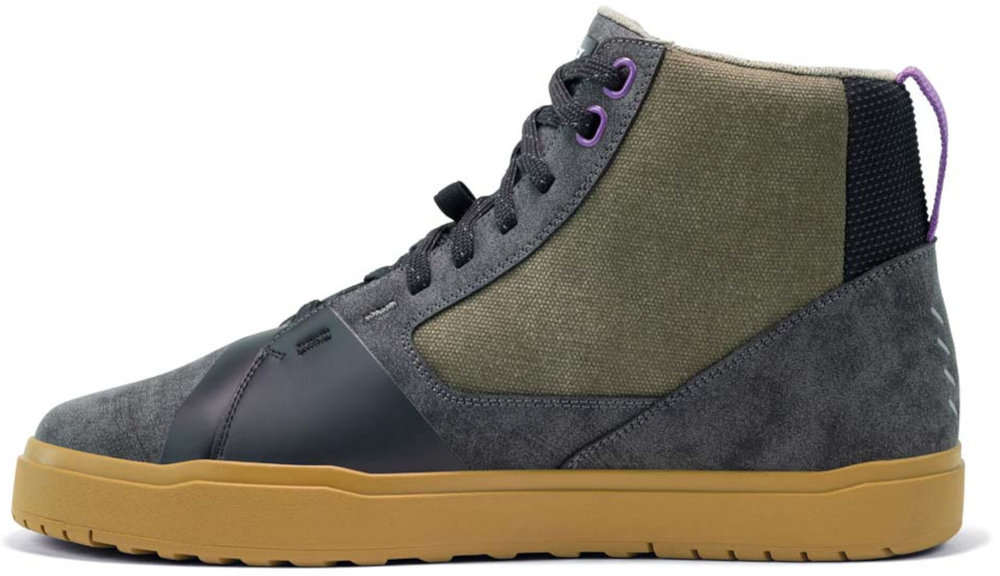 Sidi Arx Motorcycle Shoes